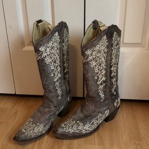 Corral Boots